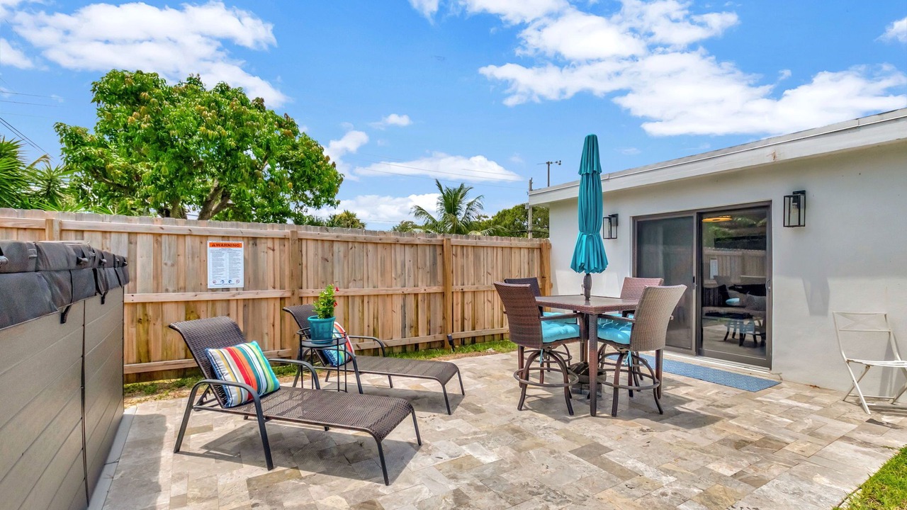 Photo of Outdoor in Delray Beach