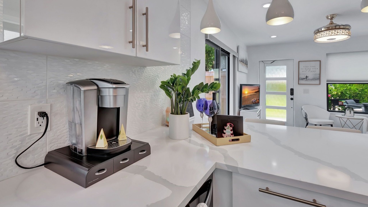 Photo of Kitchen in Delray Beach