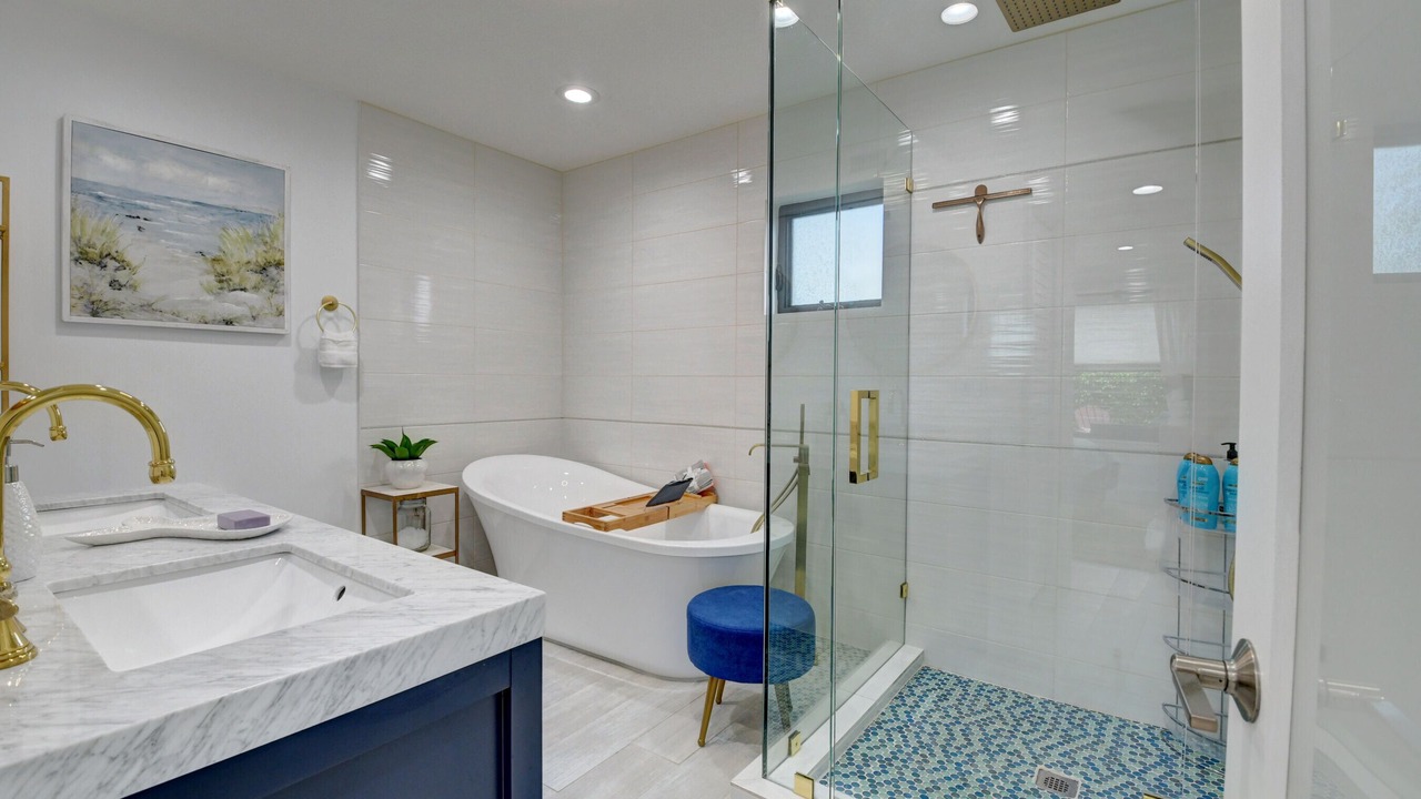 Photo of Bathroom in Delray Beach
