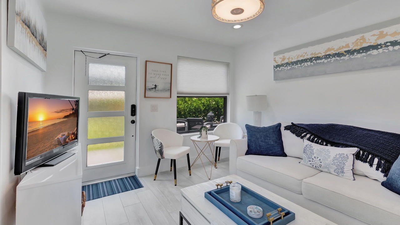 Photo of Livingroom in Delray Beach