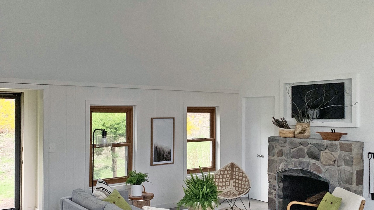 Photo of Livingroom in Highland Lakes