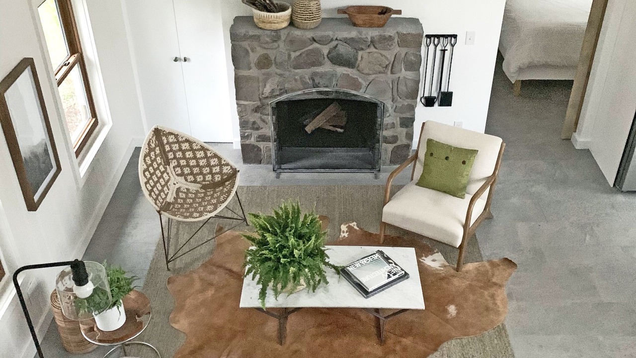 Photo of Livingroom in Highland Lakes