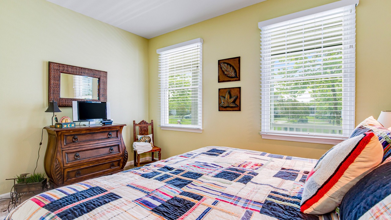 Photo of Bedroom in The Commons