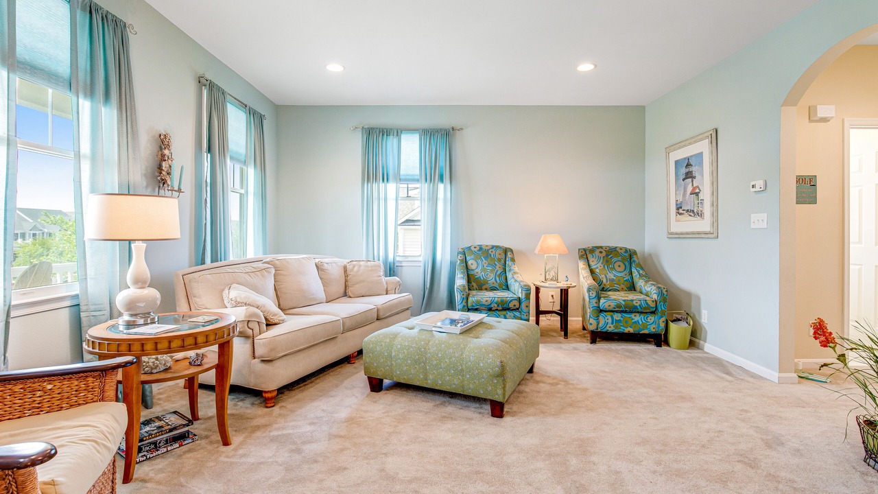 Photo of Livingroom in The Commons