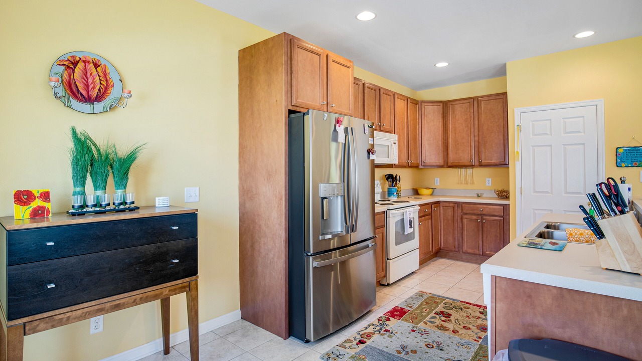 Photo of Kitchen in The Commons