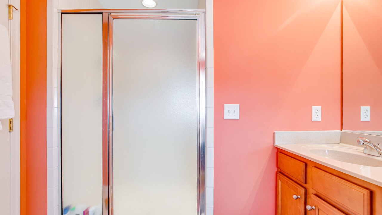 Photo of Bathroom in The Commons