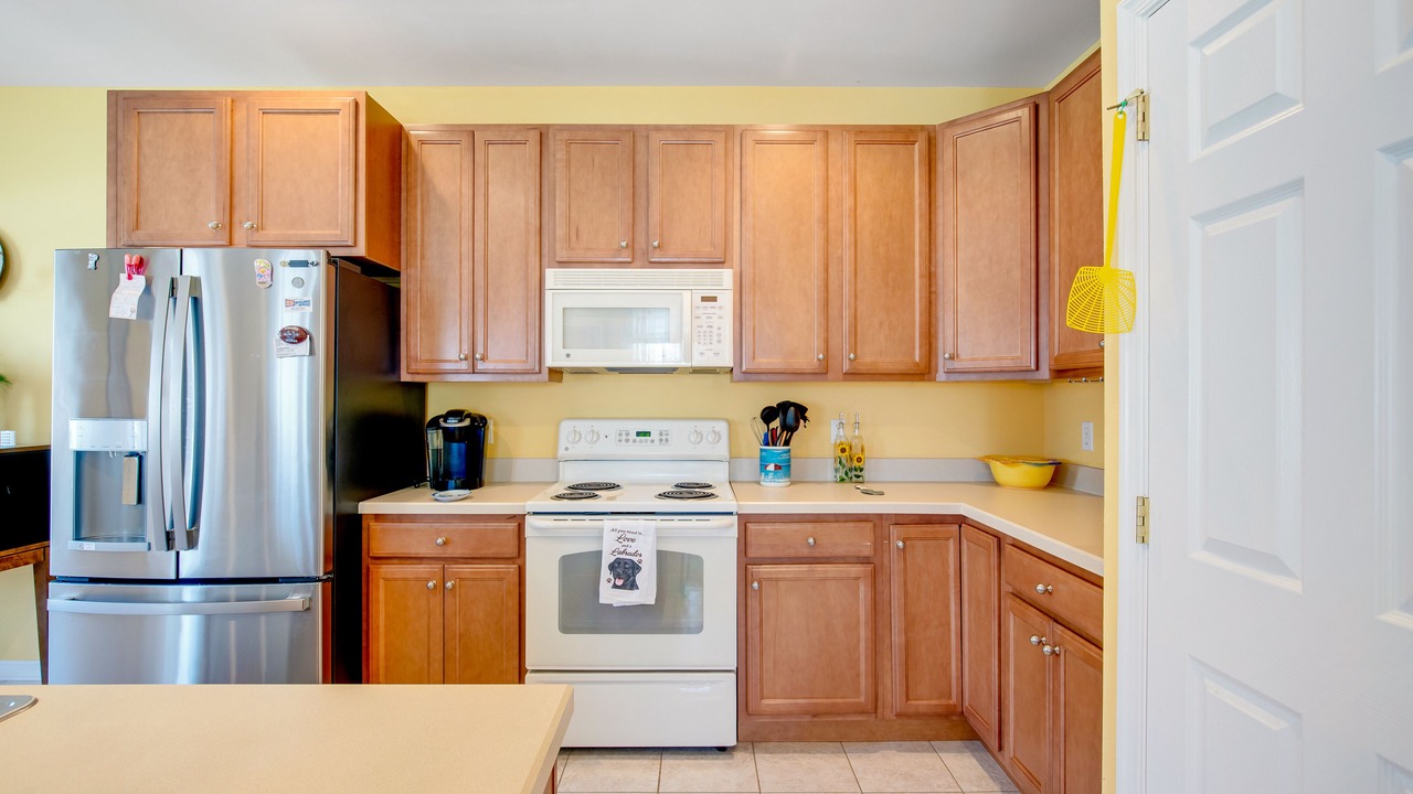 Photo of Kitchen in The Commons