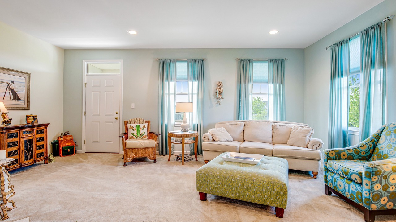 Photo of Livingroom in The Commons