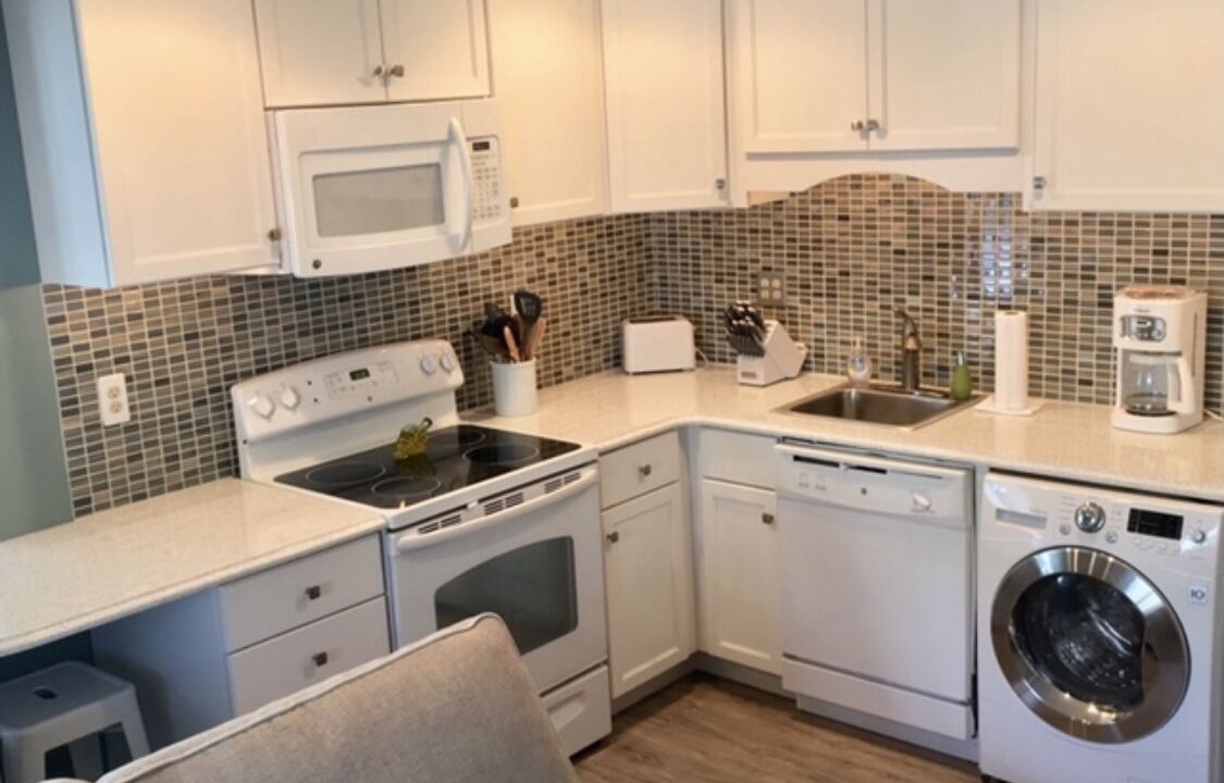 Photo of Kitchen in Dewey Beach