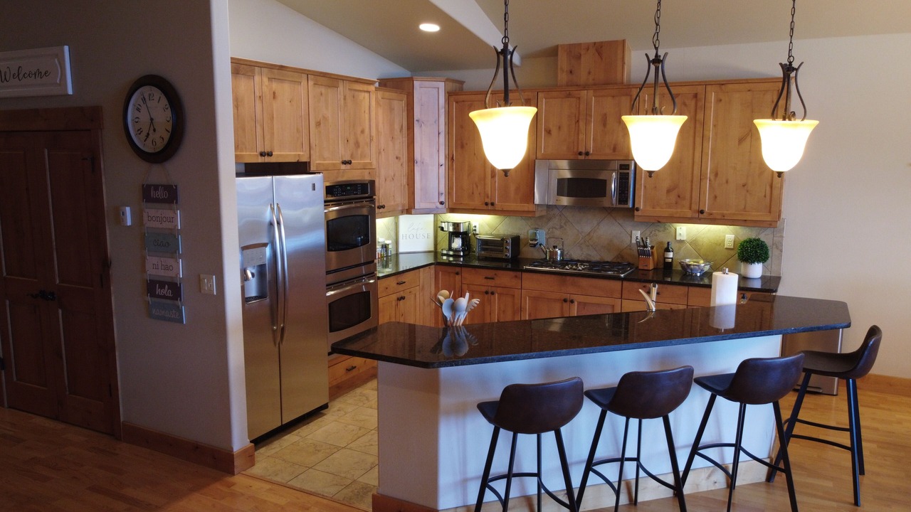 Photo of Kitchen in Lakeside