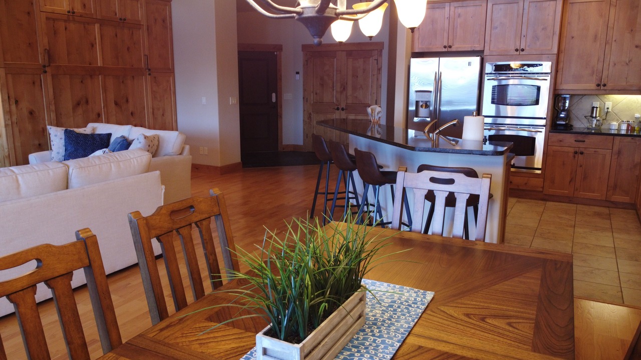 Photo of Livingroom in Lakeside