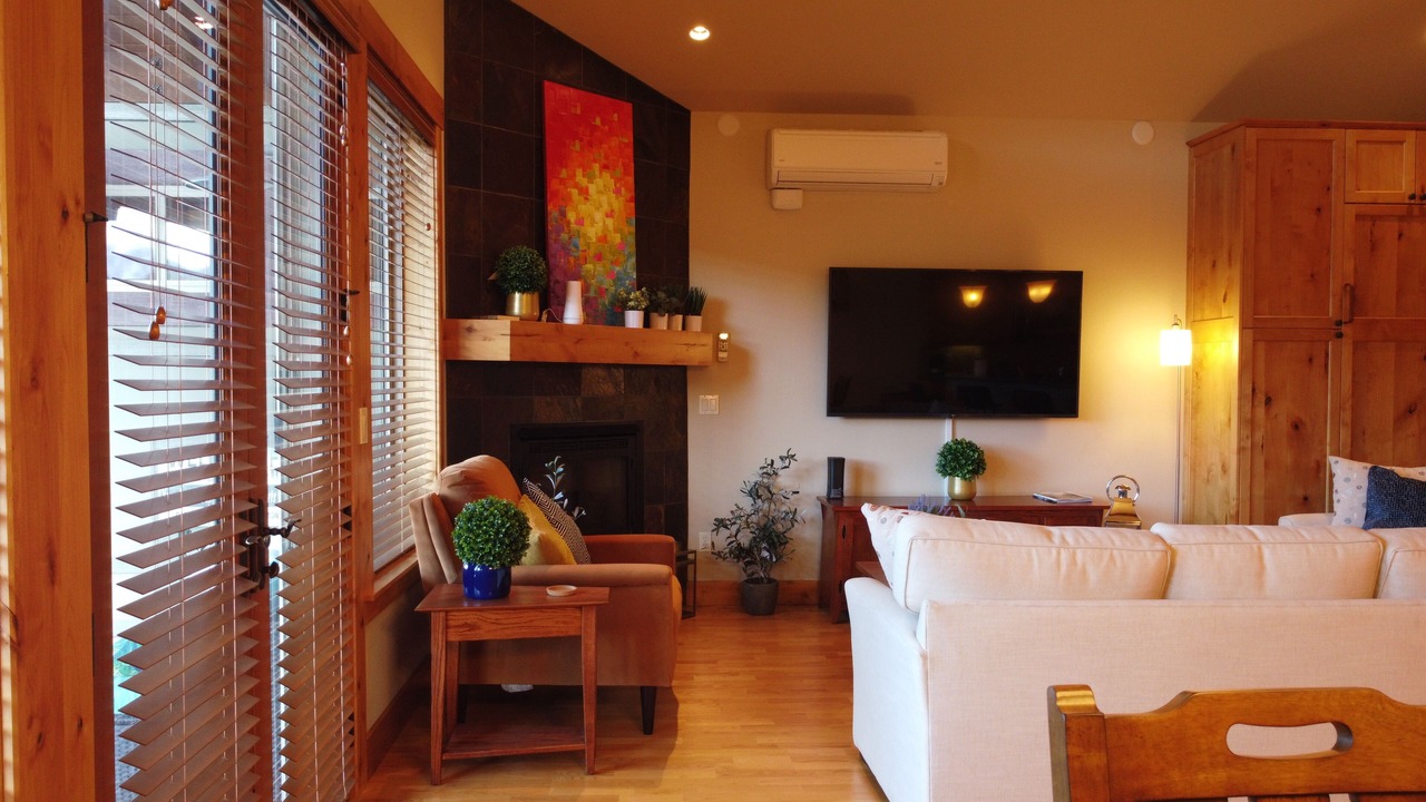 Photo of Livingroom in Lakeside