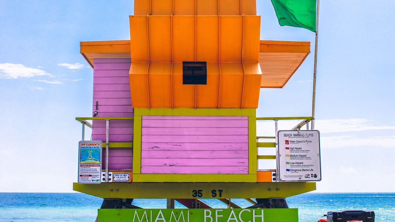 Photo of Others in South Beach