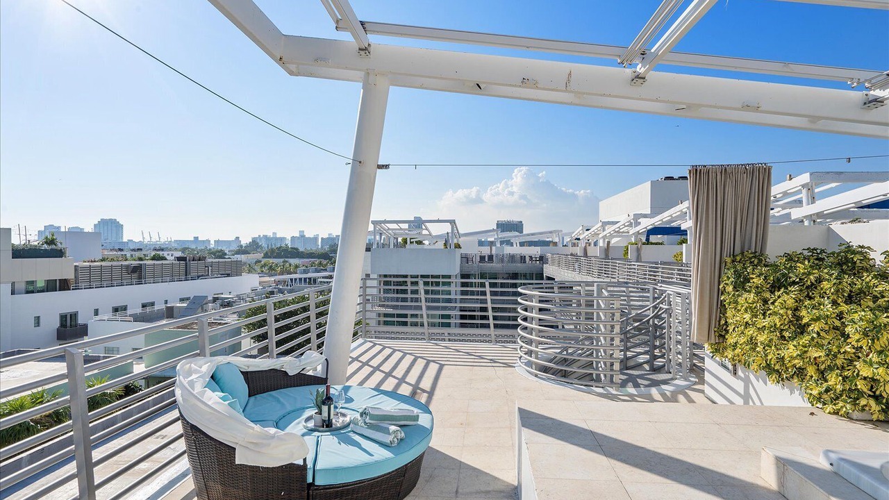 Photo of Outdoor in South Beach