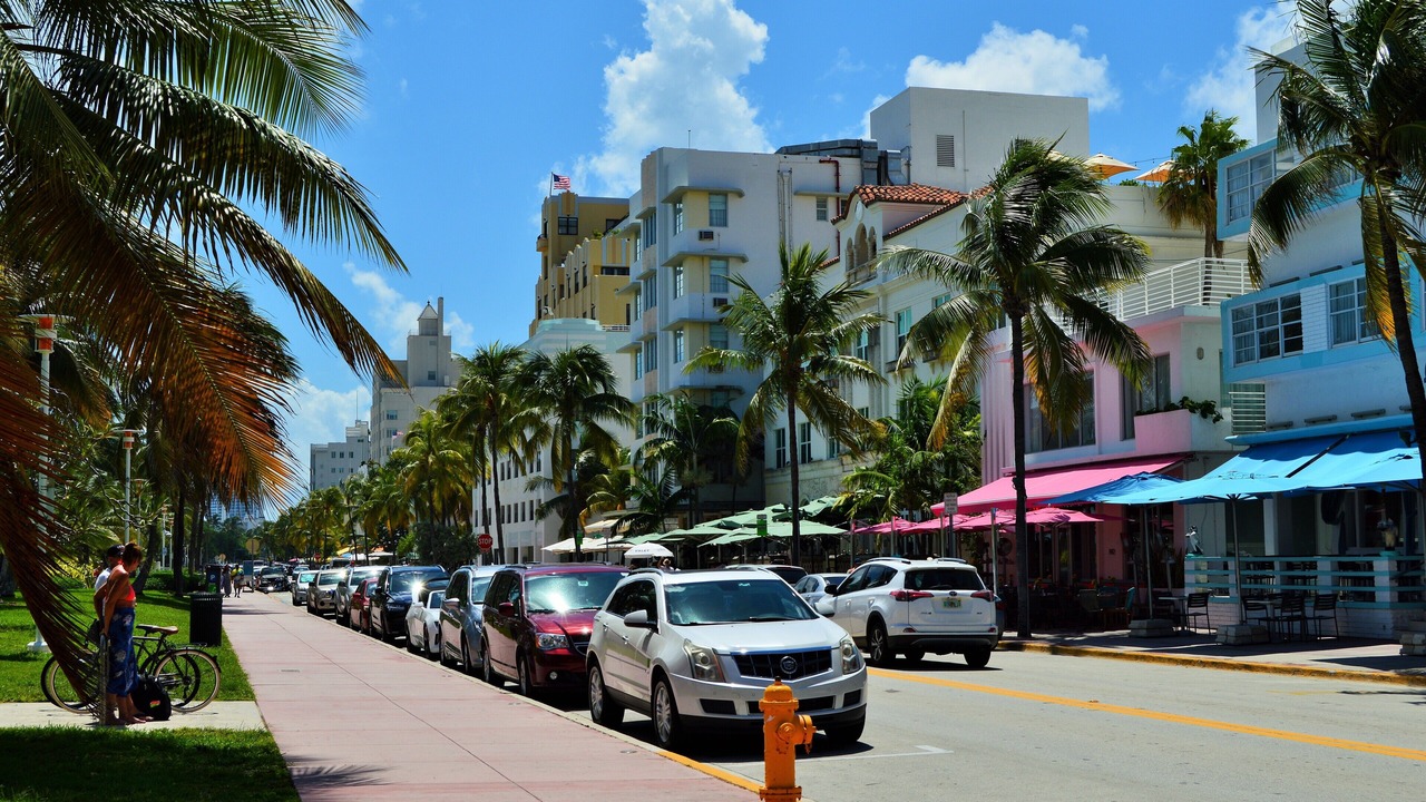Photo of Others in South Beach