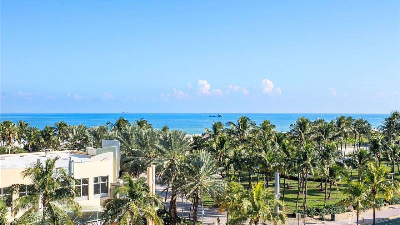 Photo of Others in South Beach