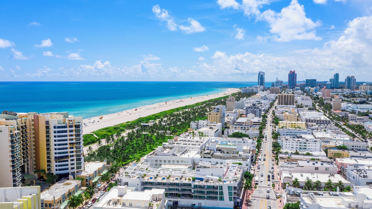 Photo of Others in South Beach