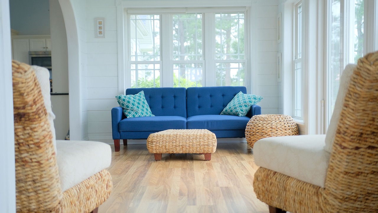 Photo of Livingroom in Cambridge