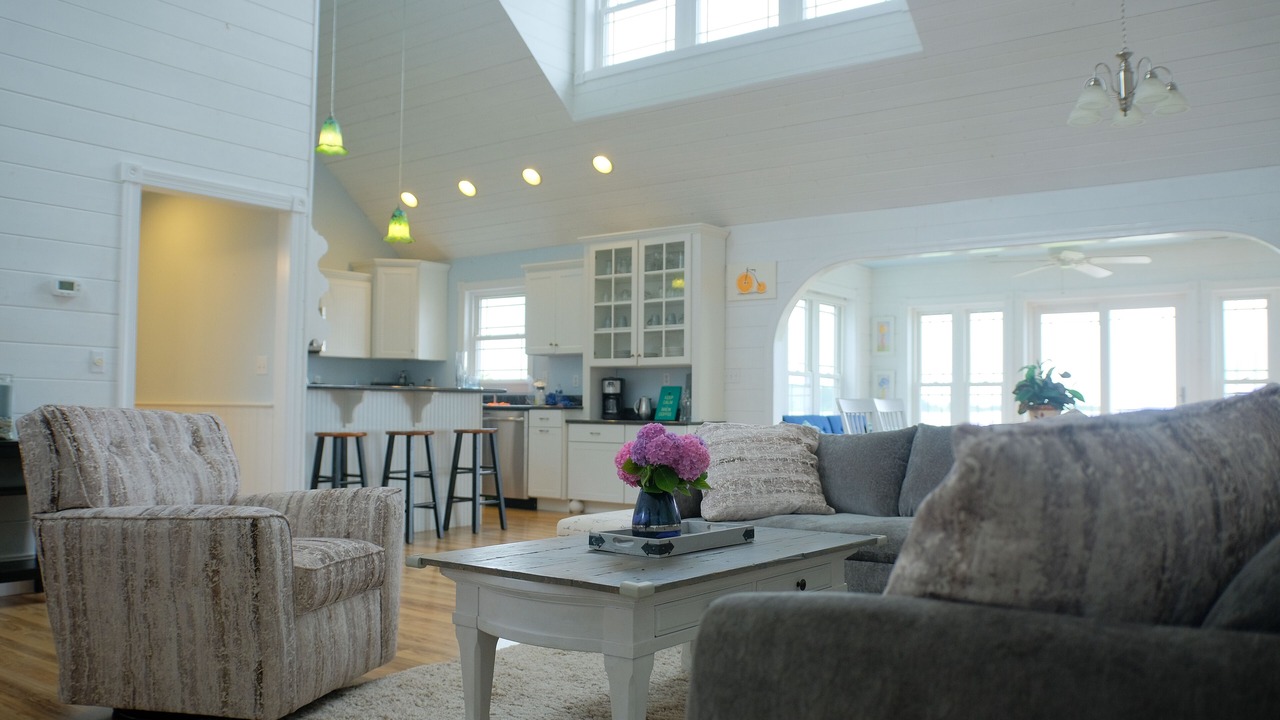 Photo of Livingroom in Cambridge