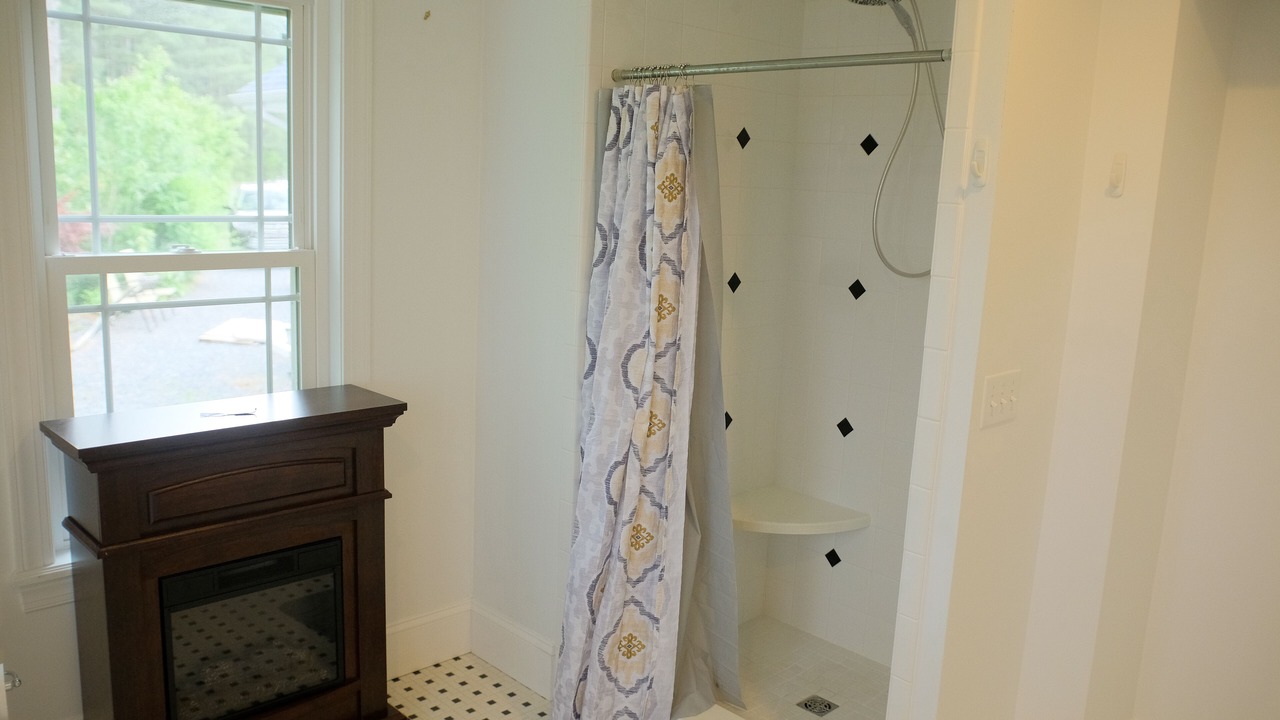 Photo of Bathroom in Cambridge