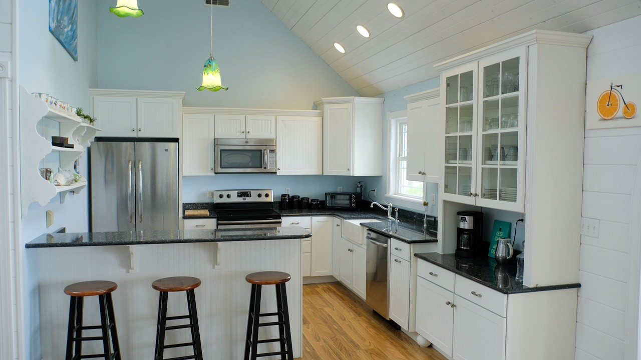 Photo of Kitchen in Cambridge