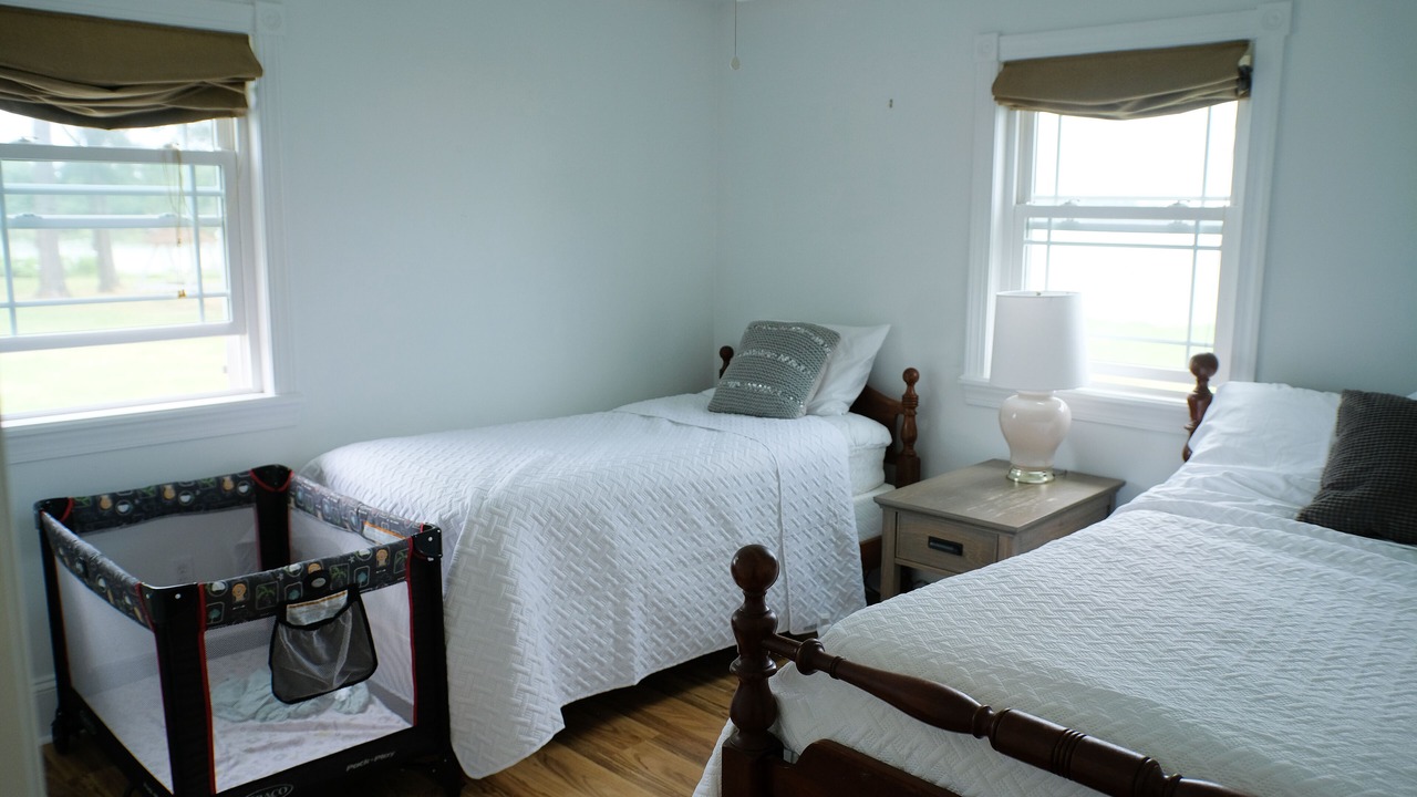 Photo of Bedroom in Cambridge