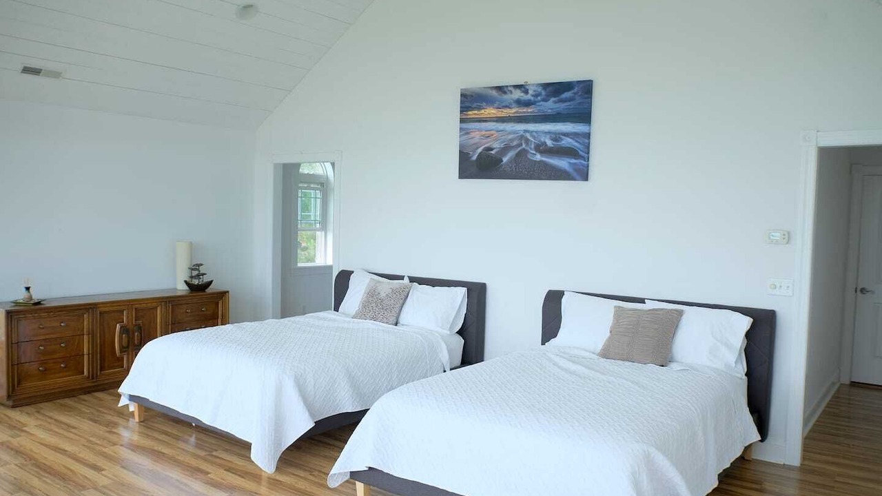 Photo of Bedroom in Cambridge