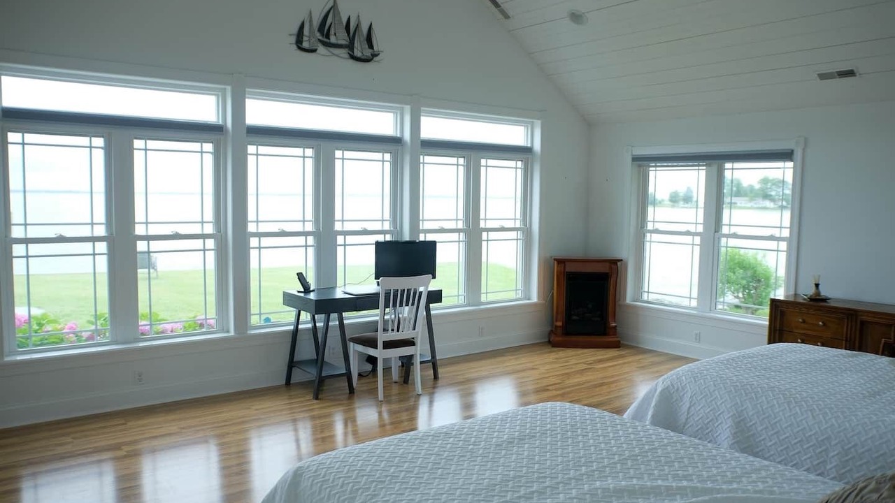 Photo of Bedroom in Cambridge