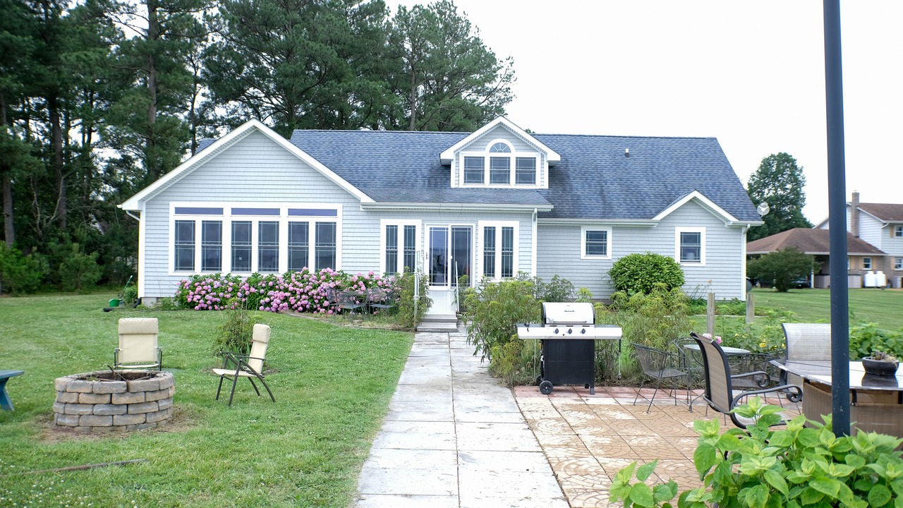 Photo of Outdoor in Cambridge