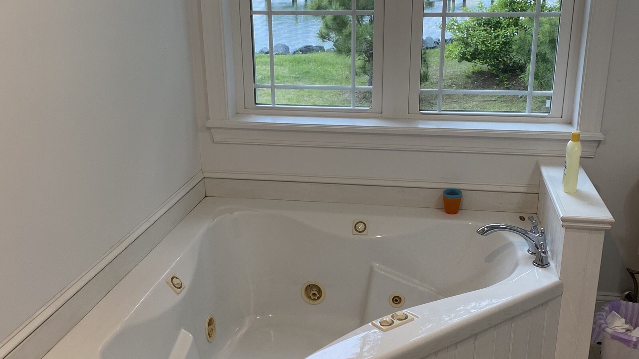 Photo of Bathroom in Cambridge