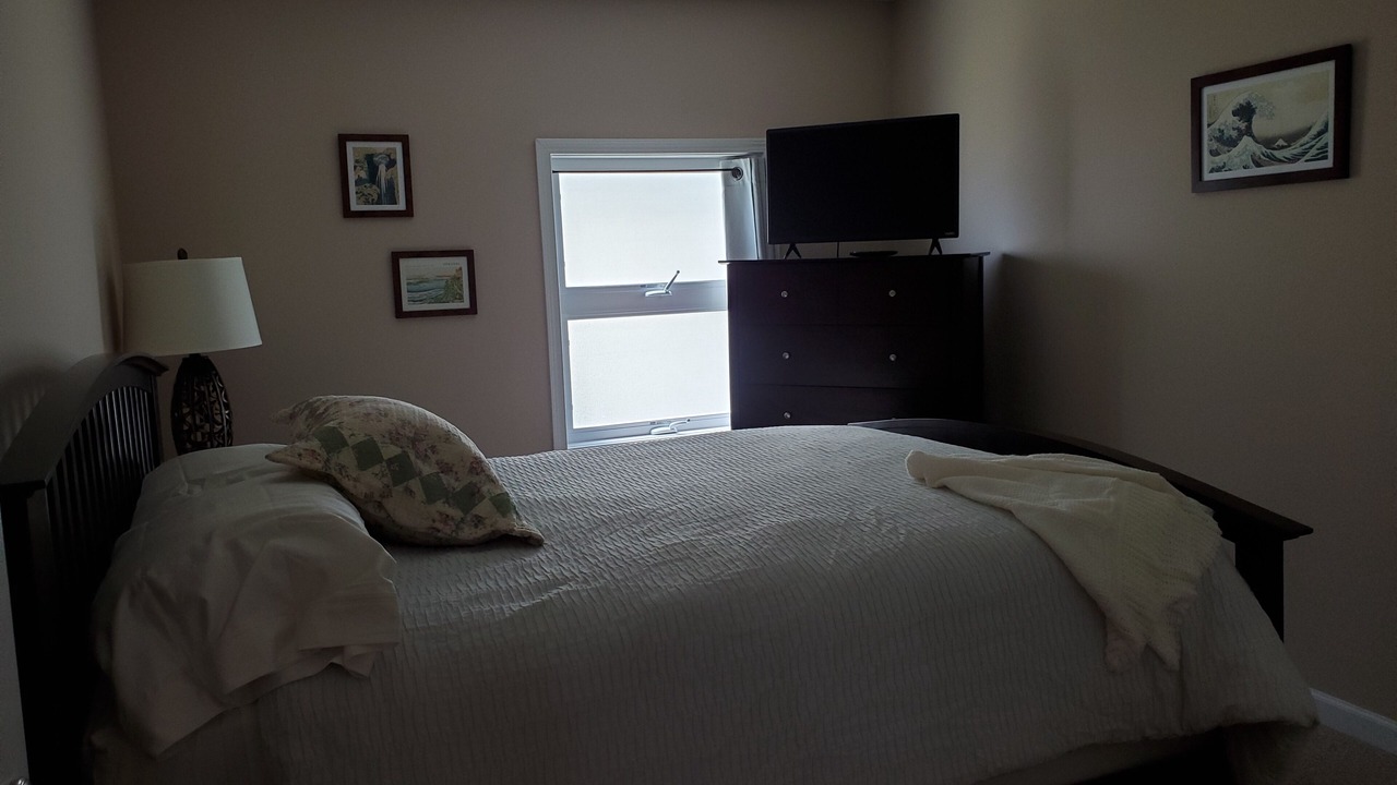 Photo of Bedroom in Wildwood