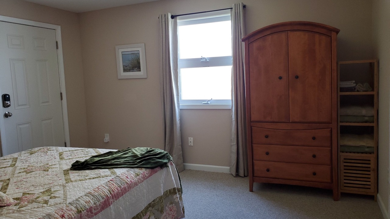 Photo of Bedroom in Wildwood