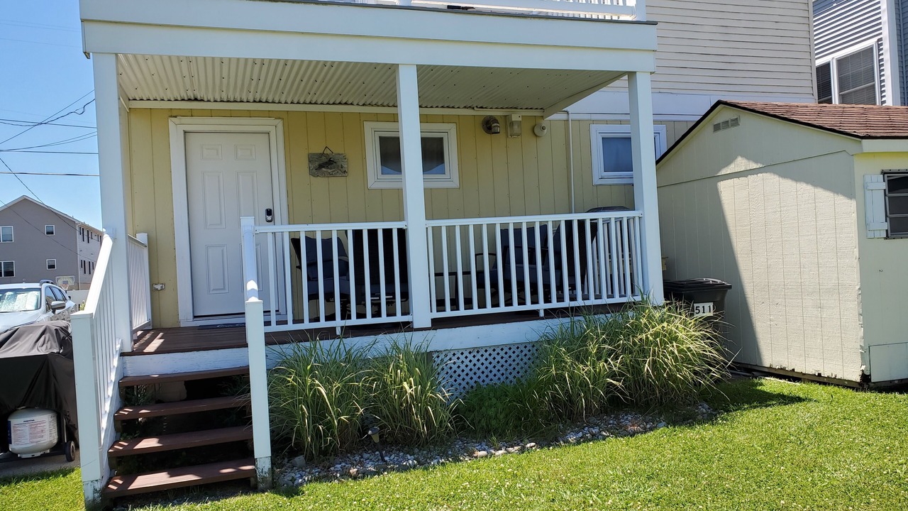 Photo of Outdoor in Wildwood