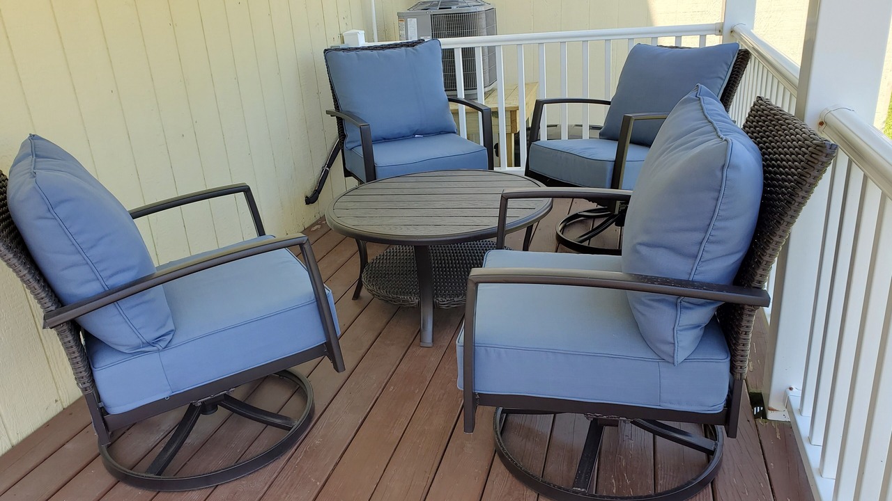 Photo of Outdoor in Wildwood