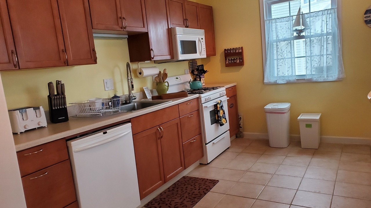 Photo of Kitchen in Wildwood
