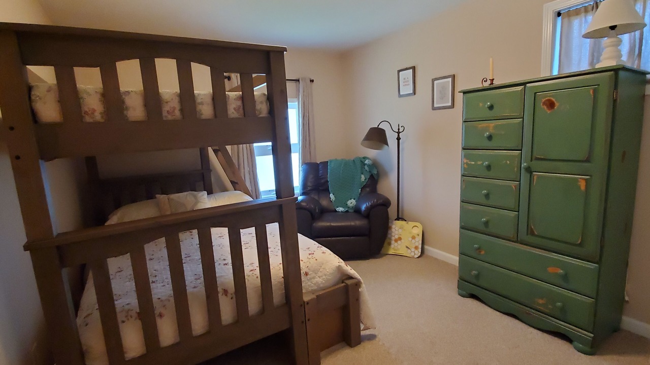 Photo of Bedroom in Wildwood