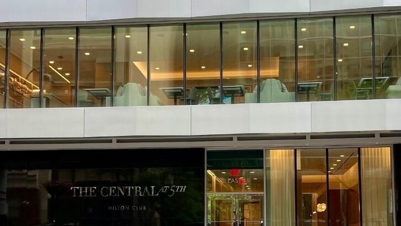 Photo of Outdoor in Central Park South