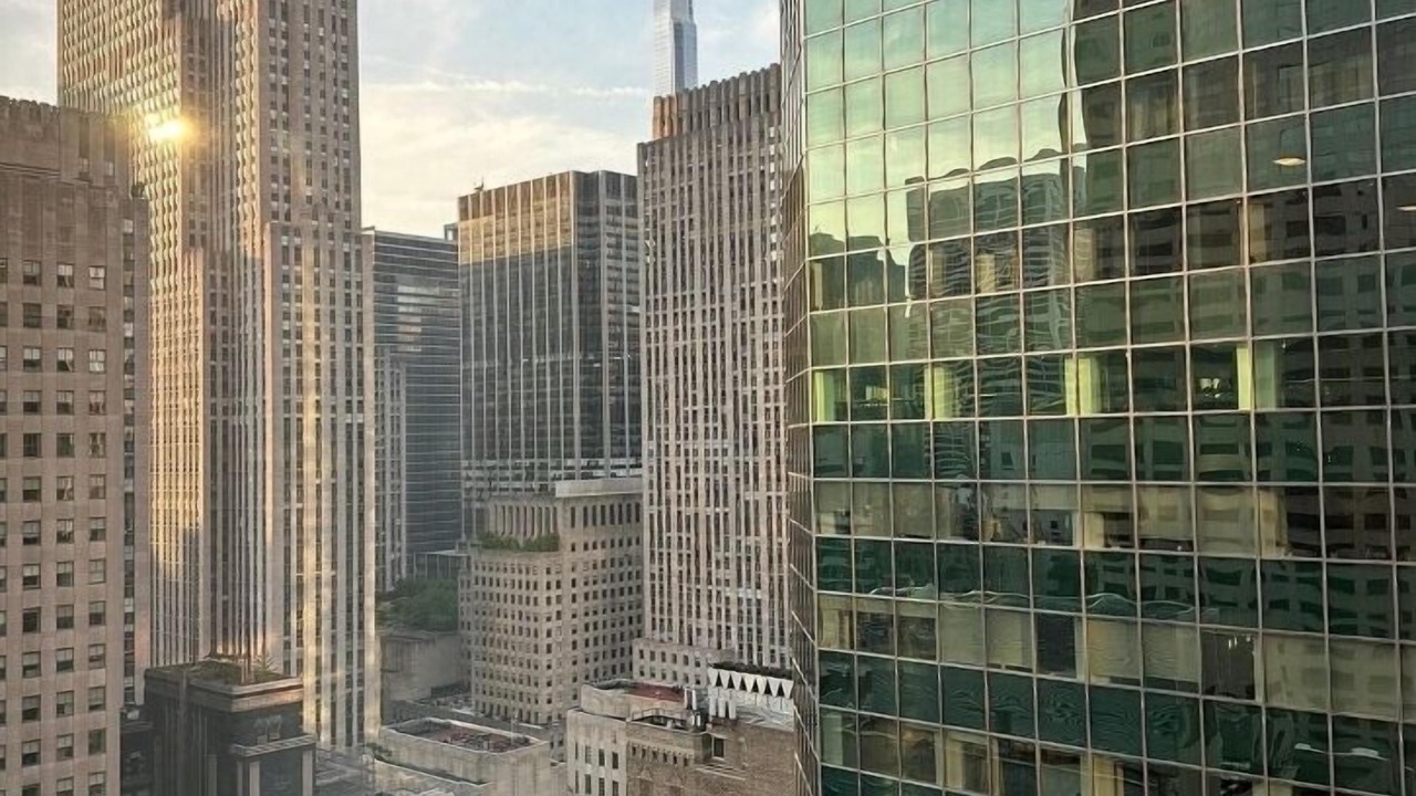 Photo of Others in Central Park South