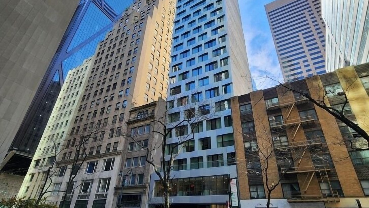 Photo of Outdoor in Central Park South