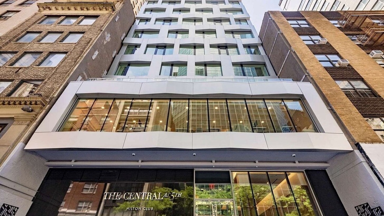 Photo of Outdoor in Central Park South