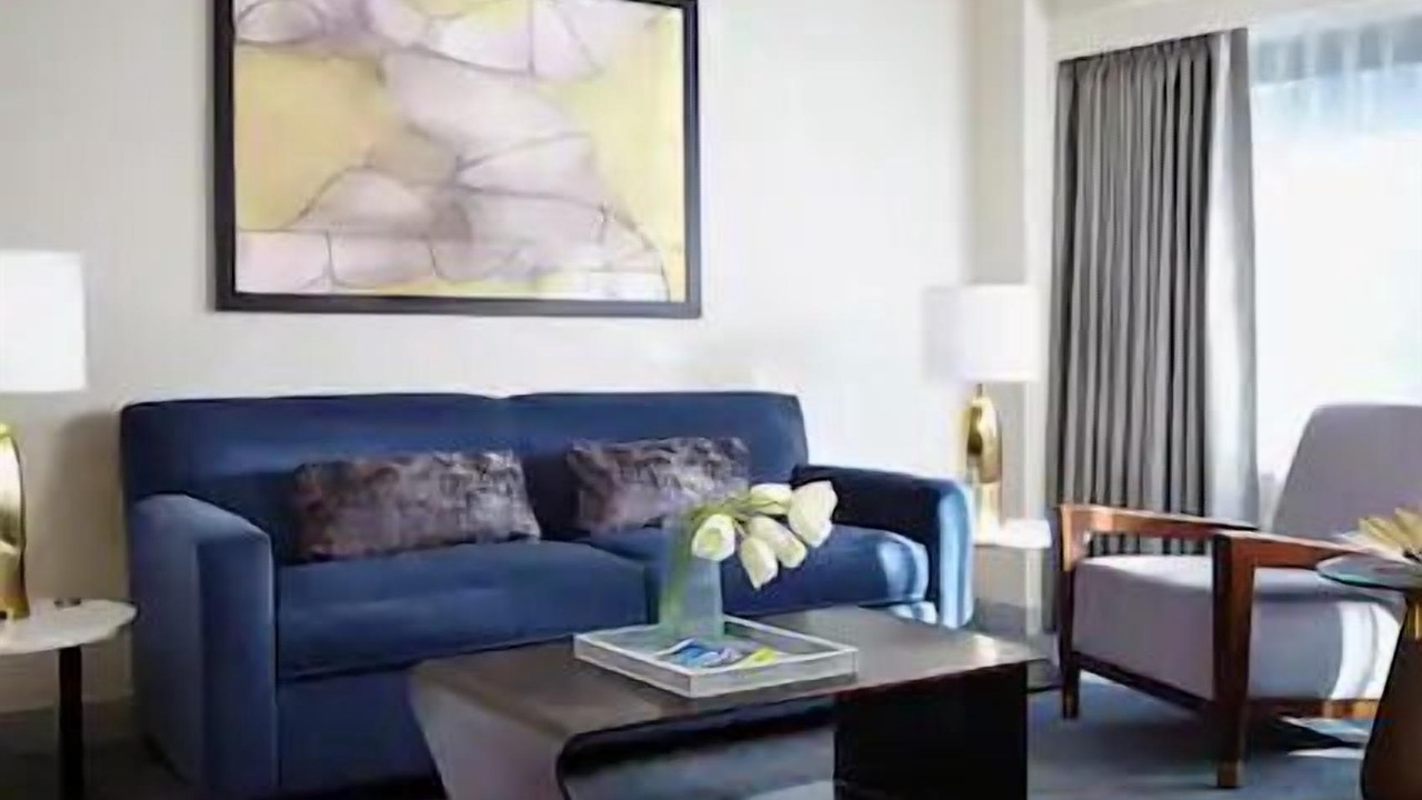 Photo of Livingroom in Central Park South