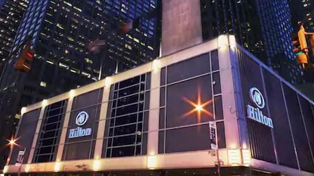 Photo of Outdoor in Central Park South