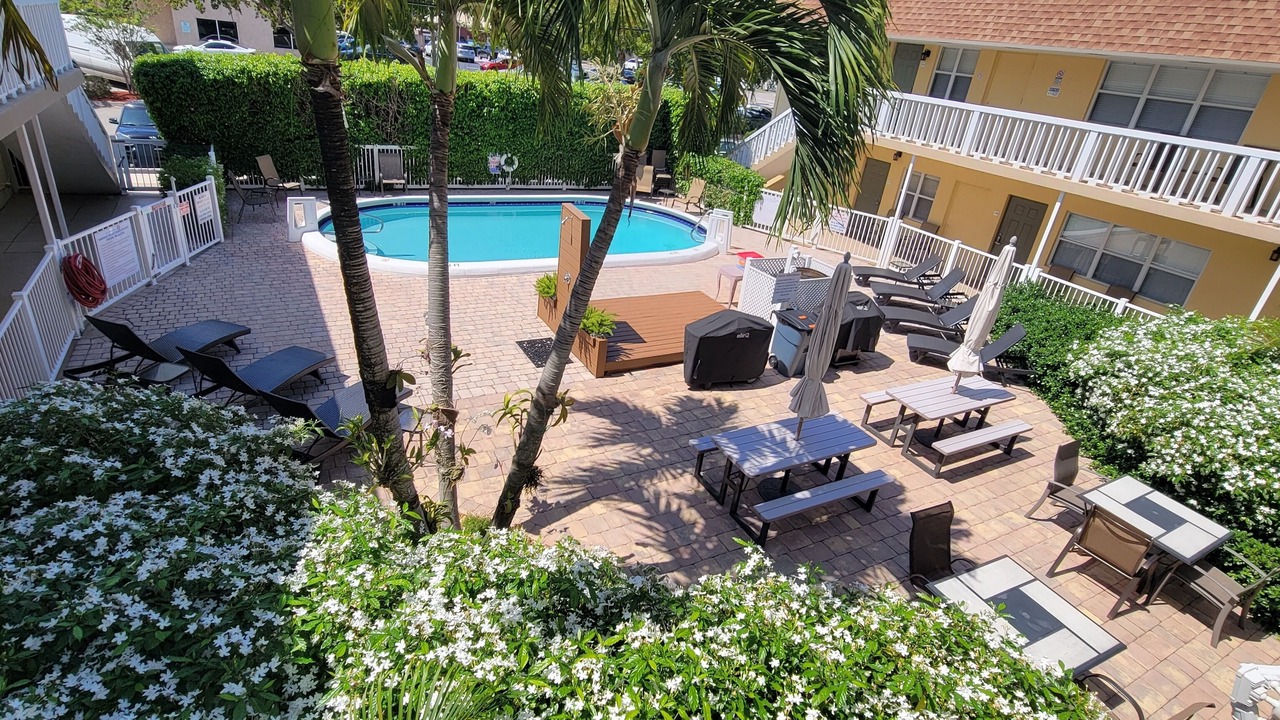 Photo of Outdoor in Harbor Village