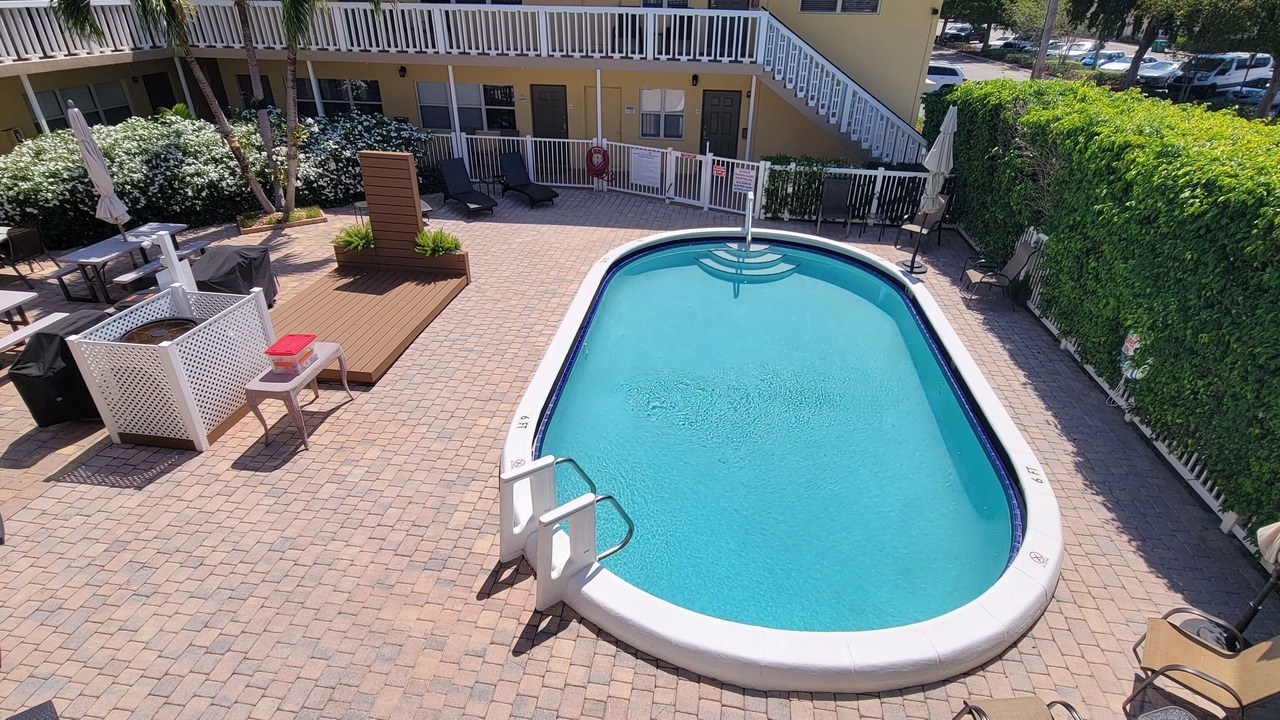 Photo of Outdoor in Harbor Village
