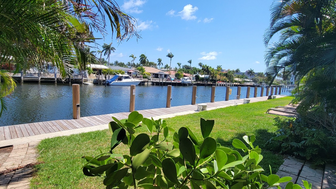 Photo of Outdoor in Harbor Village