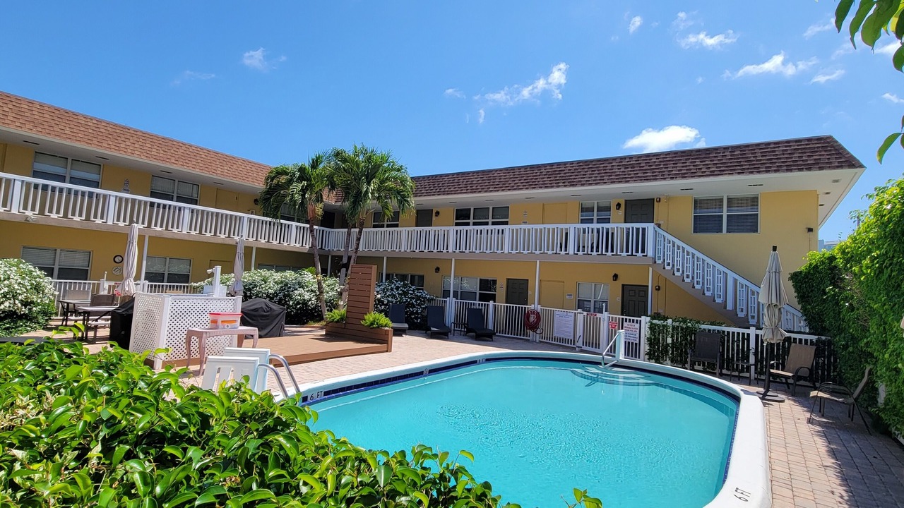 Photo of Outdoor in Harbor Village