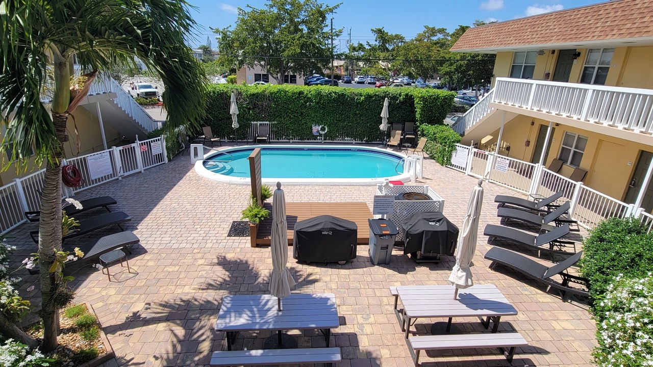 Photo of Outdoor in Harbor Village