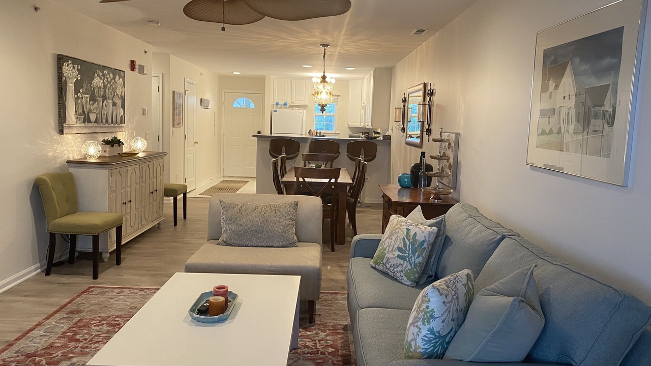 Photo of Bedroom in Rehoboth Beach