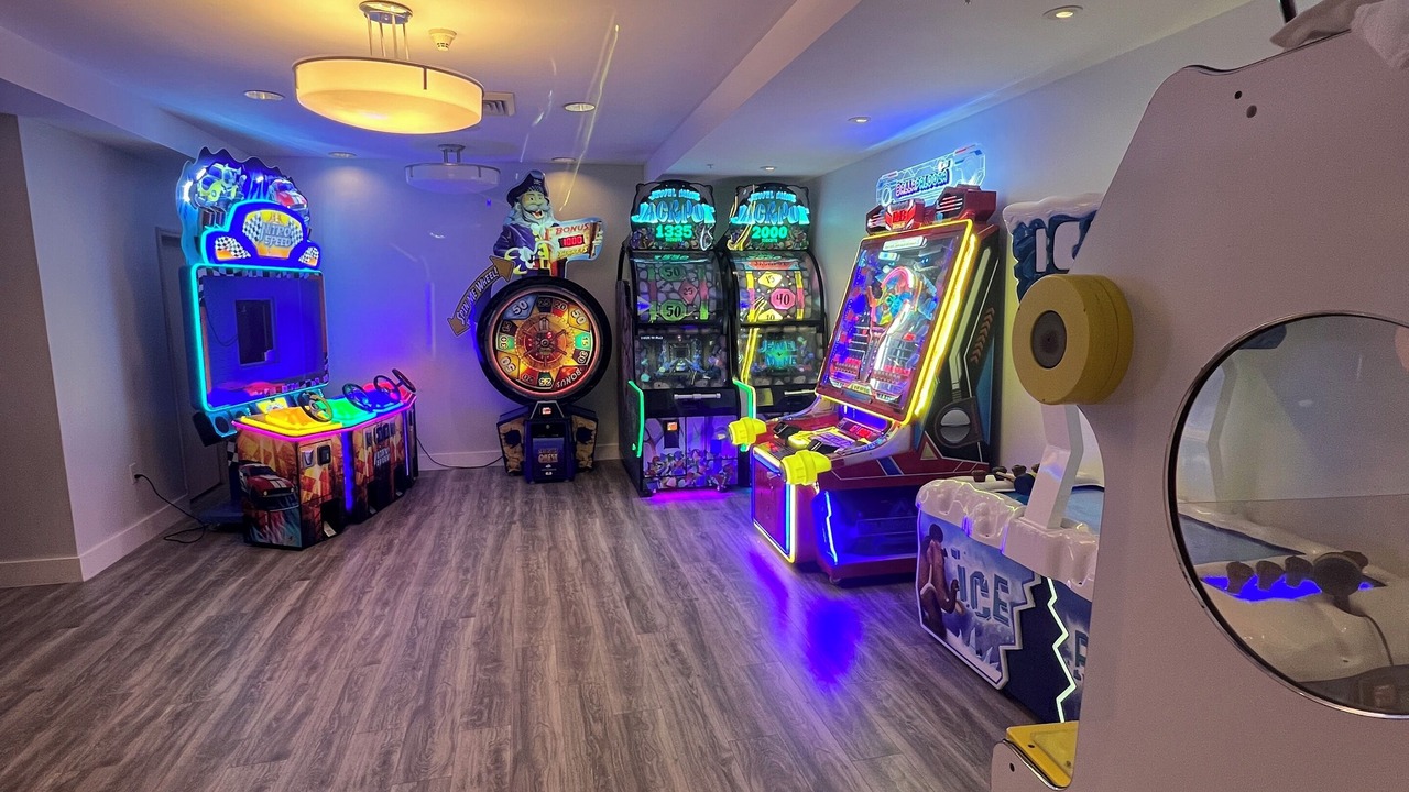 Photo of Bedroom in Sunny Isles Beach