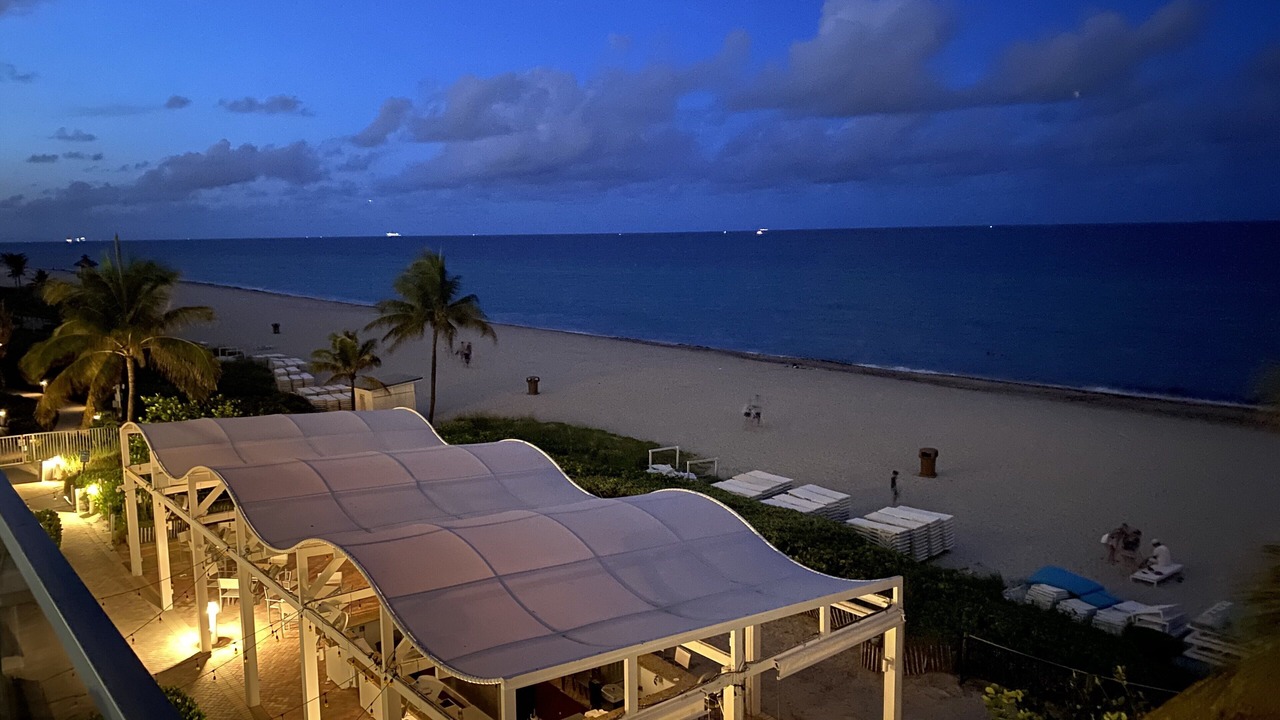 Photo of Others in Sunny Isles Beach